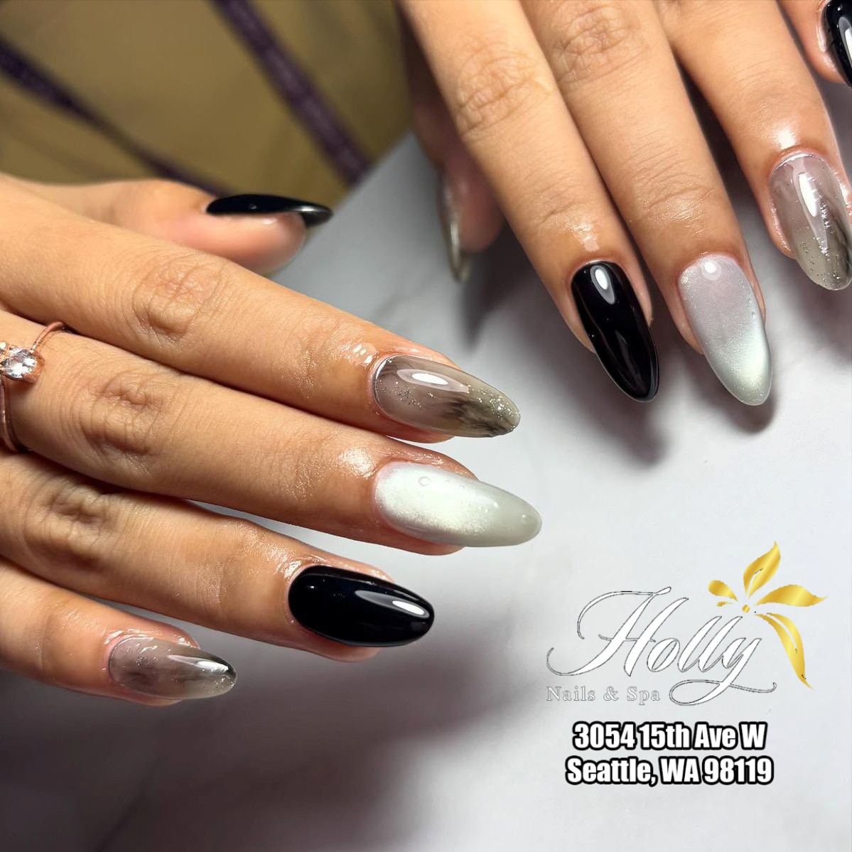 Holly Nails & Spa
